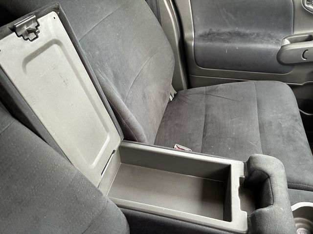 NISSAN CUBE 2017 Image 31