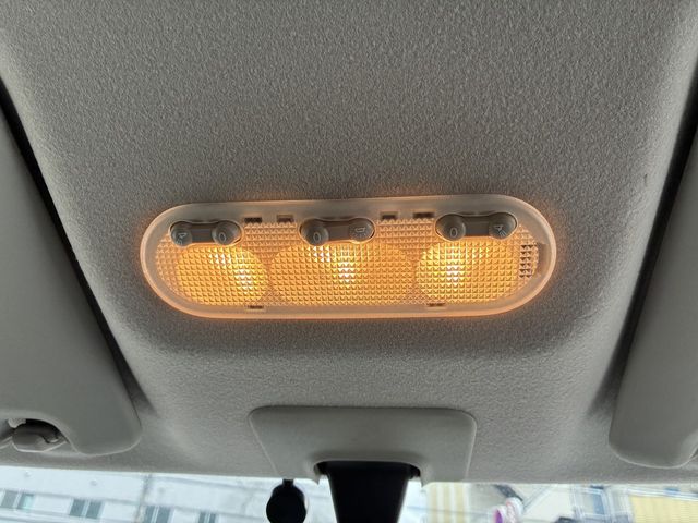 NISSAN CUBE 2017 Image 31