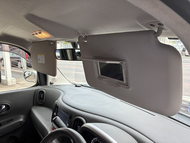 NISSAN CUBE 2017 Image 31