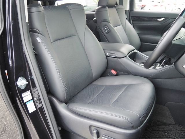 TOYOTA VELLFIRE  HYBRID 4WD 2020 Image 31