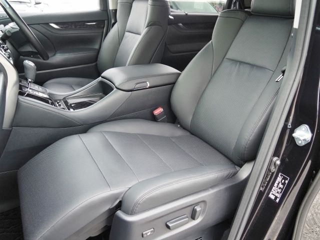 TOYOTA VELLFIRE  HYBRID 4WD 2020 Image 31