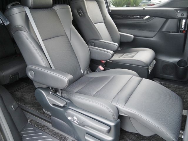 TOYOTA VELLFIRE  HYBRID 4WD 2020 Image 31