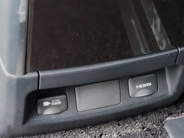 TOYOTA VELLFIRE  HYBRID 4WD 2020 Image 31