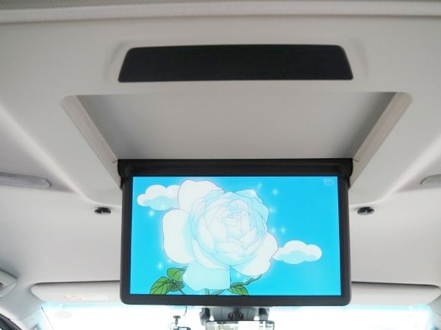 TOYOTA VELLFIRE  HYBRID 4WD 2020 Image 31