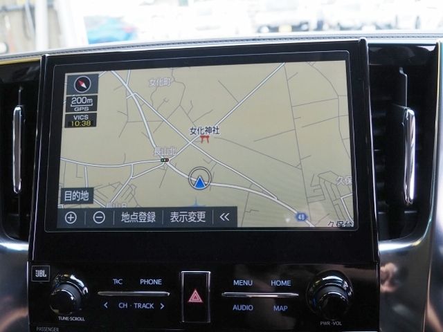 TOYOTA VELLFIRE  HYBRID 4WD 2020 Image 31