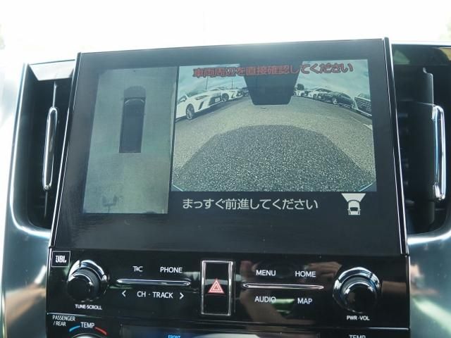 TOYOTA VELLFIRE  HYBRID 4WD 2020 Image 31