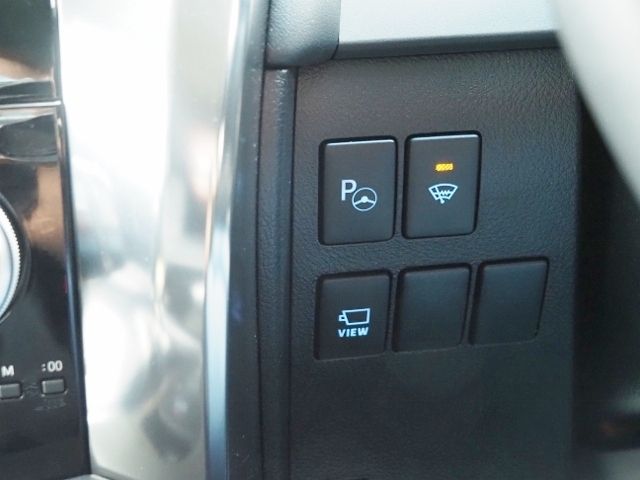 TOYOTA VELLFIRE  HYBRID 4WD 2020 Image 31