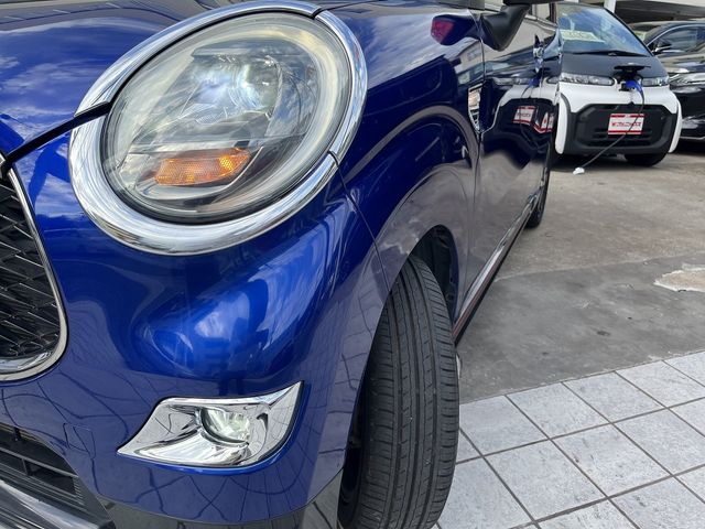 DAIHATSU CAST SPORT 2016 Image 31