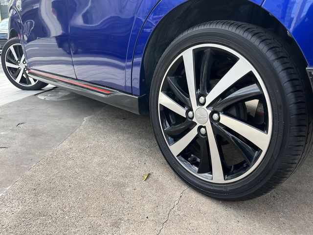 DAIHATSU CAST SPORT 2016 Image 31