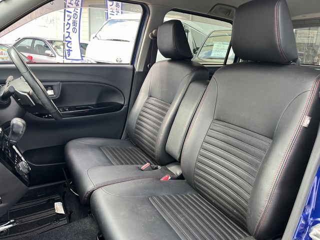 DAIHATSU CAST SPORT 2016 Image 31