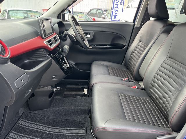 DAIHATSU CAST SPORT 2016 Image 31