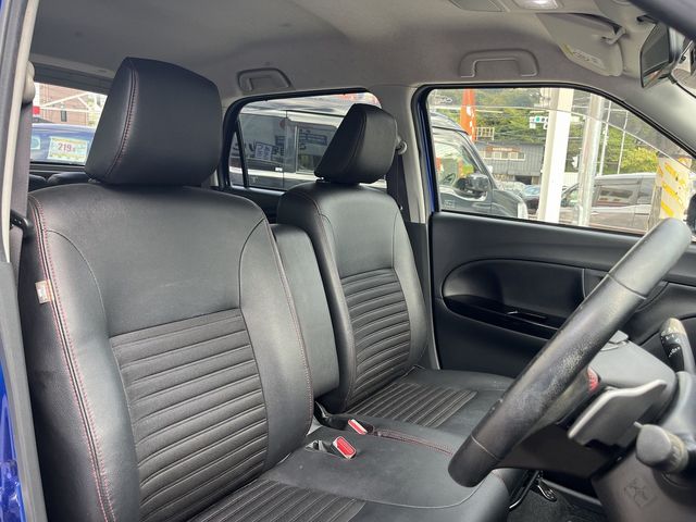 DAIHATSU CAST SPORT 2016 Image 31