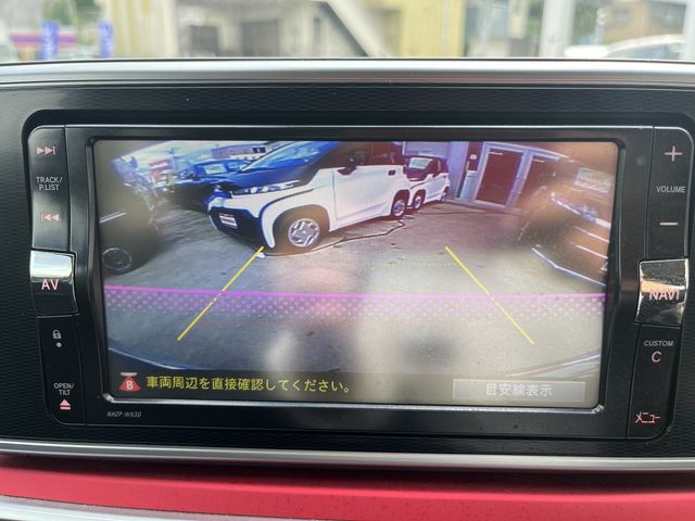 DAIHATSU CAST SPORT 2016 Image 31