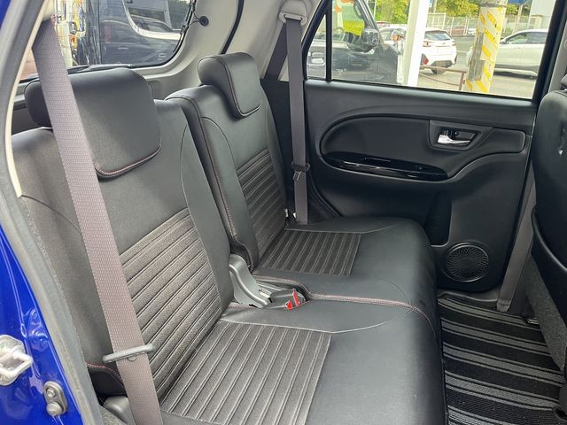 DAIHATSU CAST SPORT 2016 Image 31