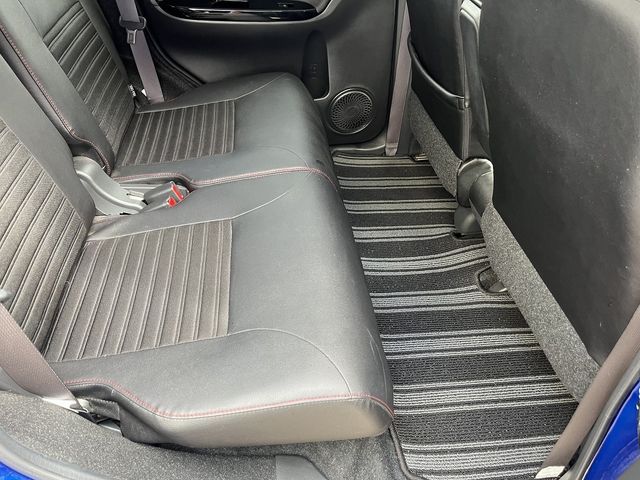 DAIHATSU CAST SPORT 2016 Image 31