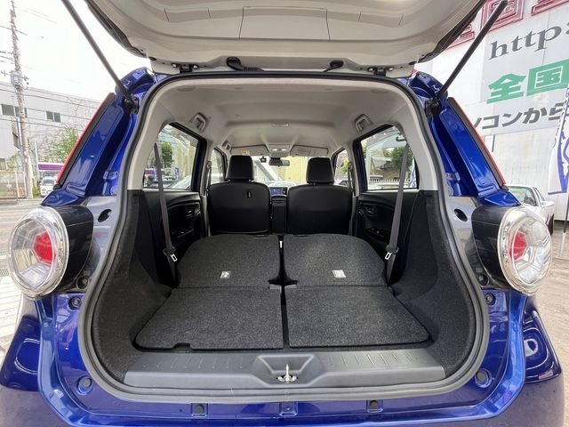 DAIHATSU CAST SPORT 2016 Image 31