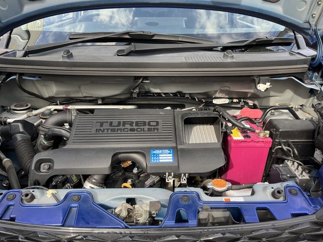 DAIHATSU CAST SPORT 2016 Image 31