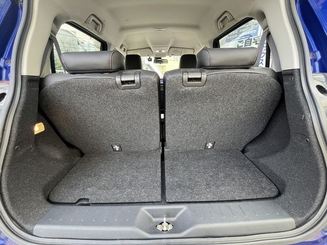 DAIHATSU CAST SPORT 2016 Image 31