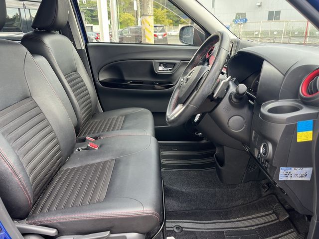 DAIHATSU CAST SPORT 2016 Image 31