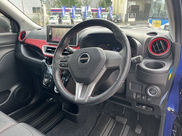 DAIHATSU CAST SPORT 2016 Image 31