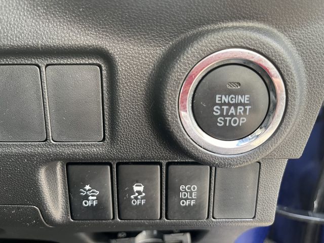 DAIHATSU CAST SPORT 2016 Image 31