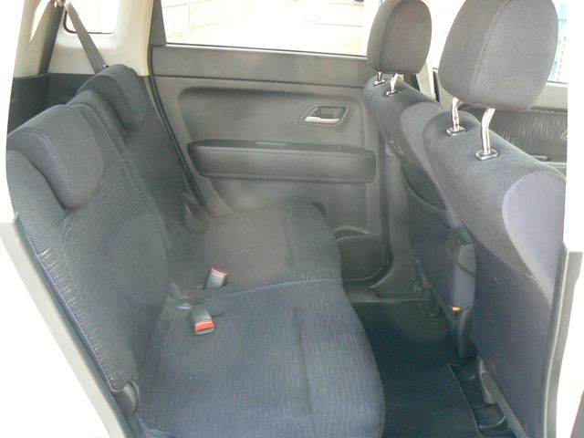 HONDA ZEST SPARK 2009 Image 31