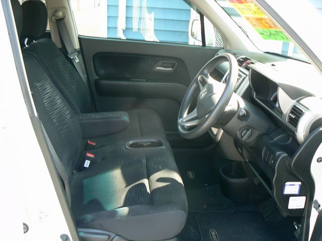 HONDA ZEST SPARK 2009 Image 31
