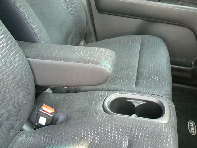 HONDA ZEST SPARK 2009 Image 31