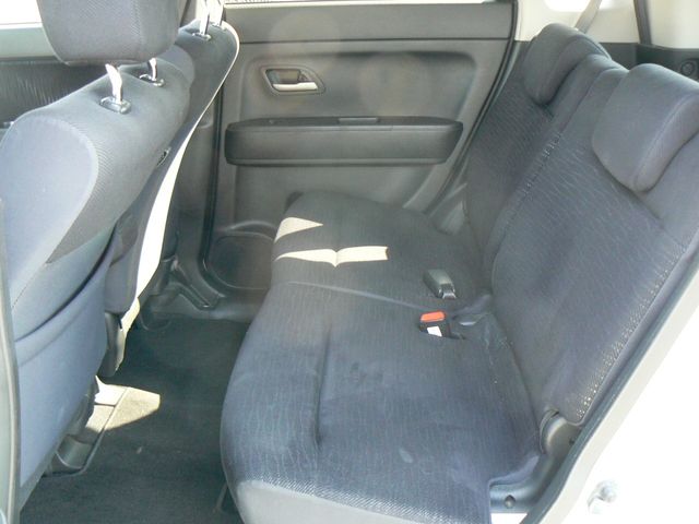 HONDA ZEST SPARK 2009 Image 31