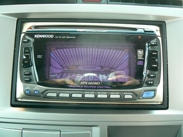 HONDA ZEST SPARK 2009 Image 31