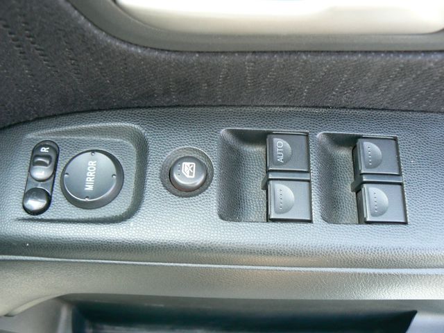 HONDA ZEST SPARK 2009 Image 31