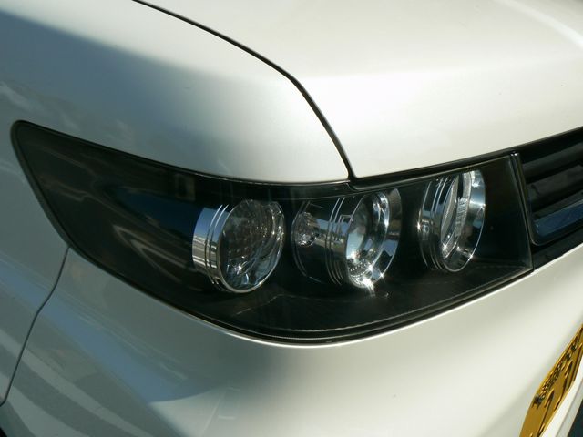 HONDA ZEST SPARK 2009 Image 31