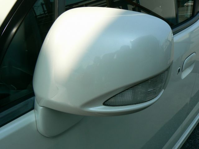 HONDA ZEST SPARK 2009 Image 31