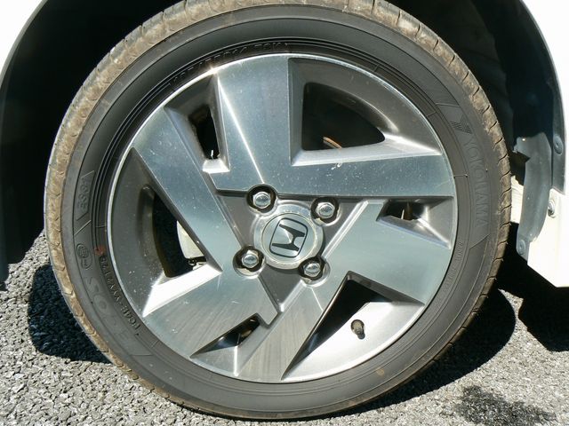 HONDA ZEST SPARK 2009 Image 31