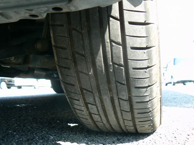 HONDA ZEST SPARK 2009 Image 31