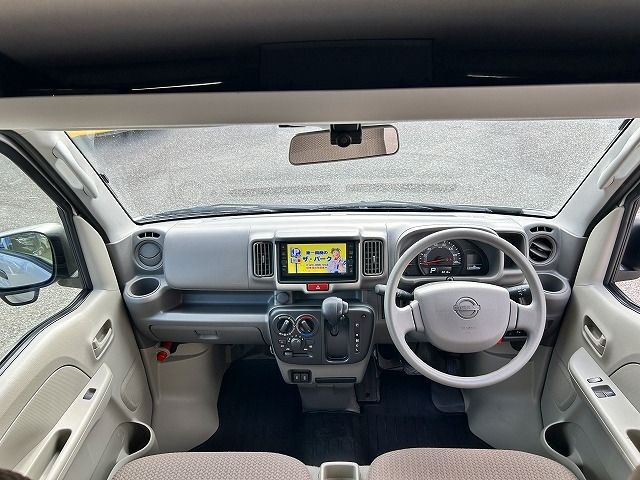 NISSAN CLIPPER VAN 2024 Image 31