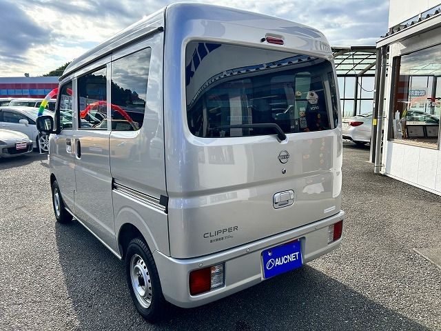 NISSAN CLIPPER VAN 2024 Image 31