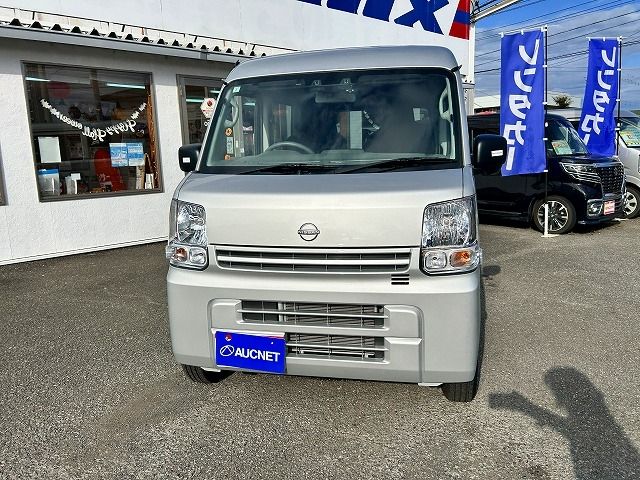 NISSAN CLIPPER VAN 2024 Image 31