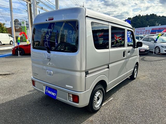 NISSAN CLIPPER VAN 2024 Image 31