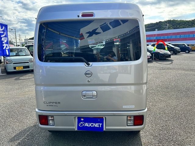 NISSAN CLIPPER VAN 2024 Image 31