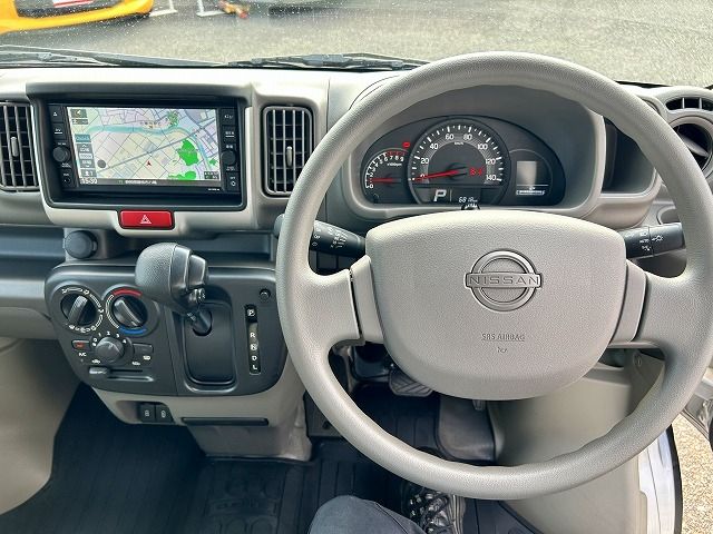 NISSAN CLIPPER VAN 2024 Image 31