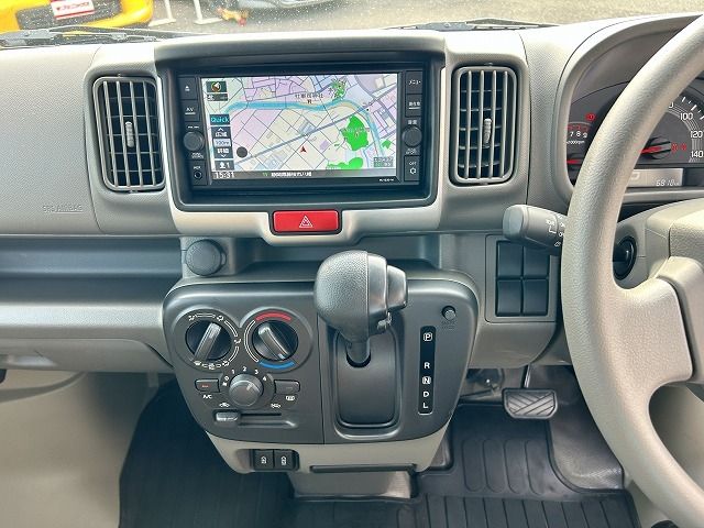 NISSAN CLIPPER VAN 2024 Image 31