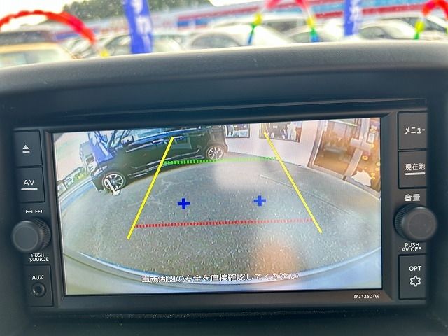 NISSAN CLIPPER VAN 2024 Image 31