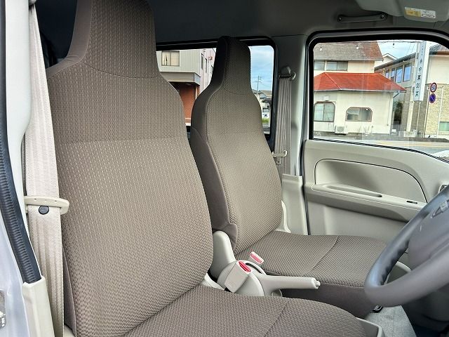 NISSAN CLIPPER VAN 2024 Image 31