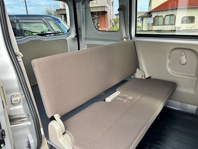 NISSAN CLIPPER VAN 2024 Image 31