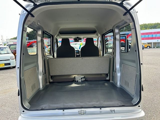 NISSAN CLIPPER VAN 2024 Image 31