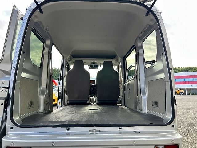 NISSAN CLIPPER VAN 2024 Image 31