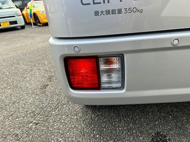 NISSAN CLIPPER VAN 2024 Image 31