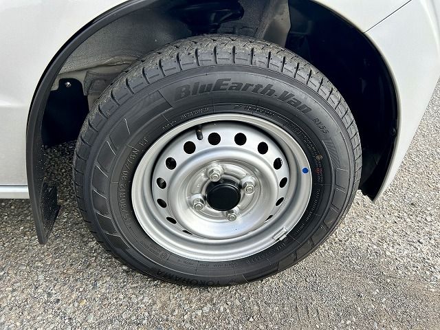 NISSAN CLIPPER VAN 2024 Image 31