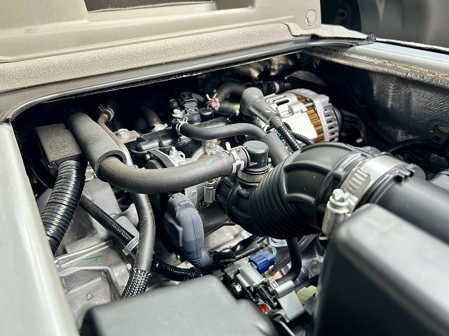 NISSAN CLIPPER VAN 2024 Image 31